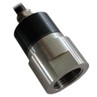 AST Heavy Industrial Pressure Transducer, P125